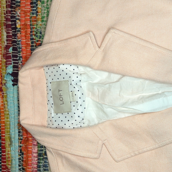 Loft Blazer - Picture 2 of 7